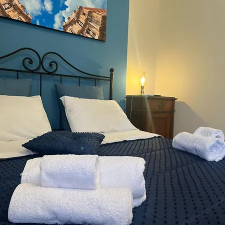 Cocciu D'amuri Apartment Palermo