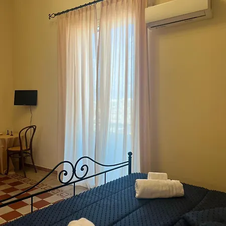 Cocciu D'amuri * Palermo