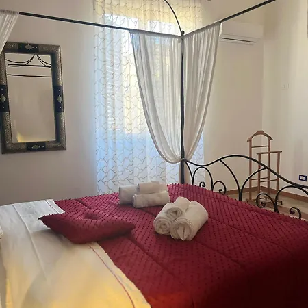 Cocciu D'amuri Apartment *
