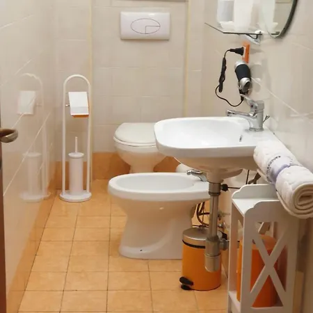 Apartment Cocciu D'amuri