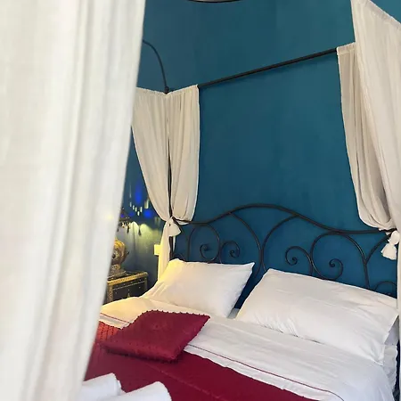 Cocciu D'amuri Apartment