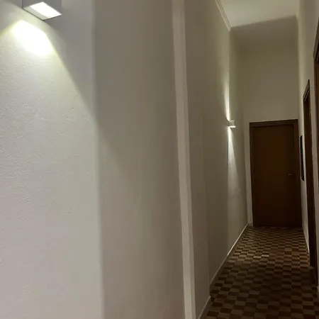 Apartment Cocciu D'amuri *