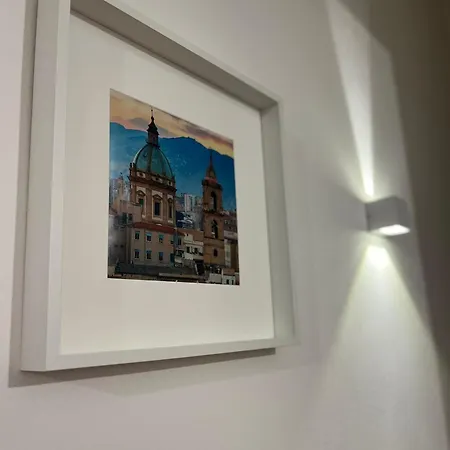 Cocciu D'amuri Apartment *