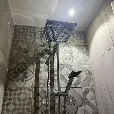 Cocciu D'amuri Apartment