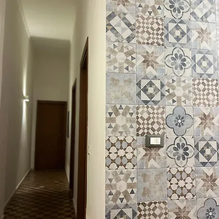 Apartment Cocciu D'amuri