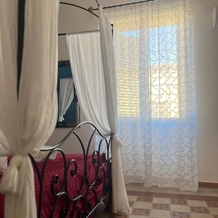 Cocciu D'amuri *